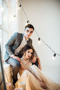 Wedding photographer Nazar Petryshak (petryshakn). Photo of 17 February 2017