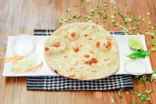 Tandoori Butter Roti