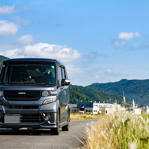 Nボックスカスタム JF1