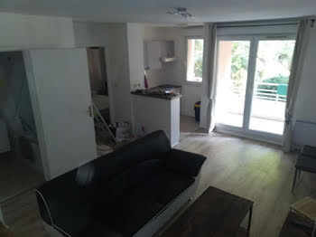 appartement à Toulouse (31)