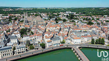 locaux professionnels à Meaux (77)