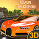 Traffic Car 3D City