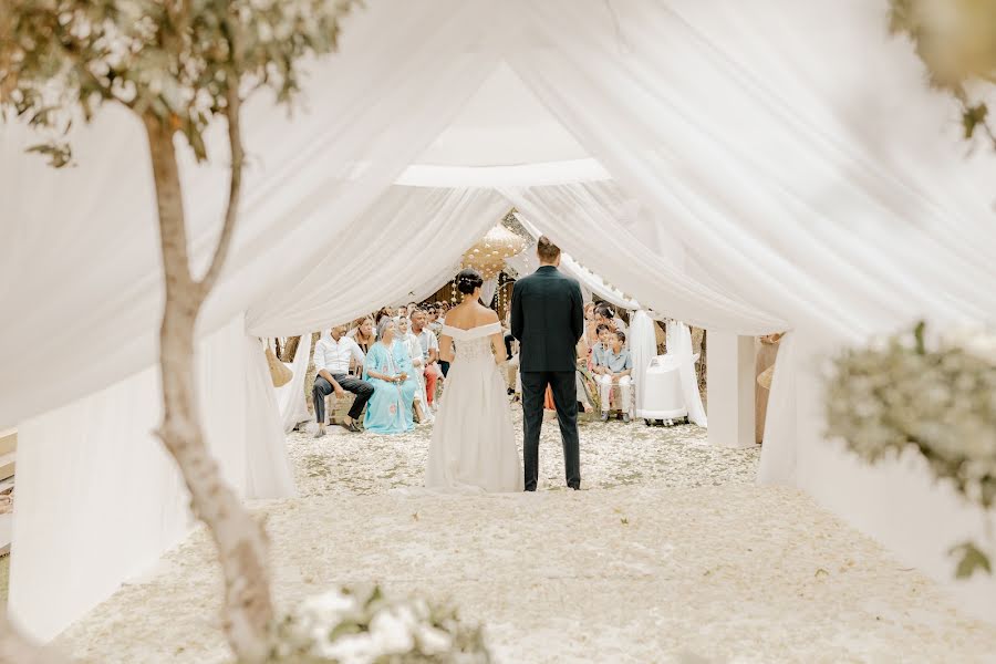 Fotógrafo de casamento ICMAIL NOURI (icmailnouri). Foto de 18 de janeiro