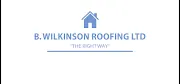 B.Wilkinson Roofing Logo