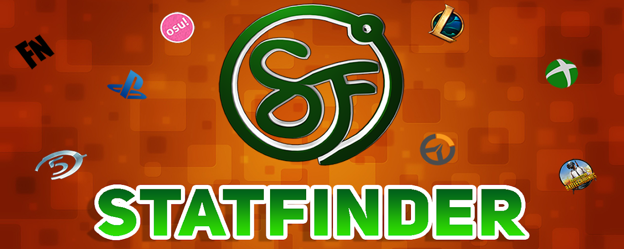 StatFinder Preview image 2