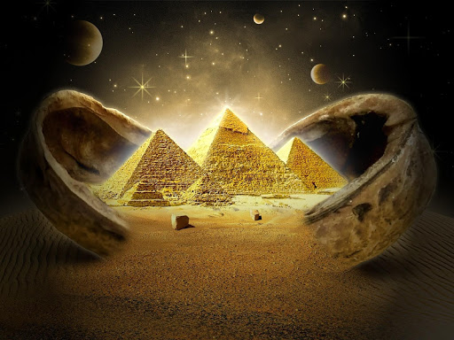 Egypt Pack 2 Live Wallpaper