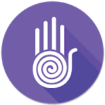 Cover Image of ダウンロード PalmistryHD - Palm Reading & Daily Horoscope 2.8.0 APK