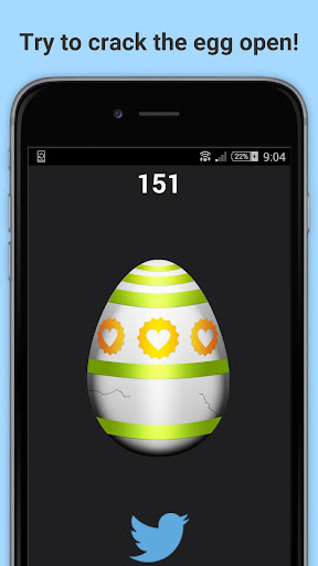 免費下載休閒APP|Egg Clicker app開箱文|APP開箱王