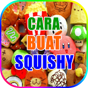 Cara Buat Squishy 4.0.0 Icon