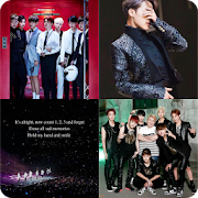 All about BTS 4.1.0z Icon