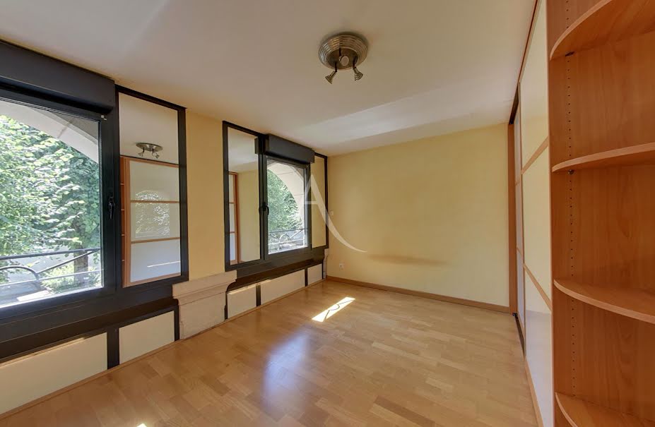 Vente appartement 3 pièces 64.06 m² à Macon (71000), 170 200 €