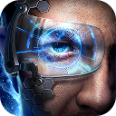 Galactic Fury HD 1.14 APK Baixar