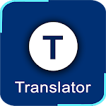 Cover Image of Скачать Translator All Voice Language Translate 1.0 APK