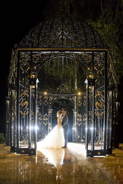 Fotógrafo de bodas Hun Papp Sándor (hpsphotography). Foto del 7 de septiembre 2022