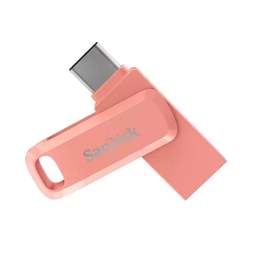 USB 64GB SANDISK SDDDC3-064G-G46PC