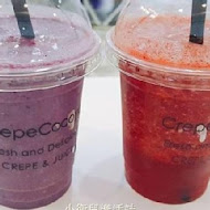 Crepe cocoya 日式可麗餅專賣店