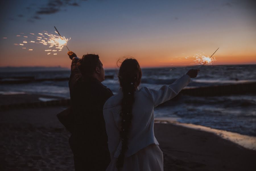 Photographe de mariage Dmitriy Mishin (dmitriymischin). Photo du 29 juin 2021