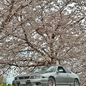 スカイライン GT-R BCNR33