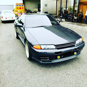 スカイライン GT-R BNR32