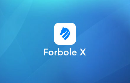 Forbole X Preview image 0