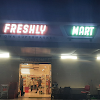 Freshly Mart, Saraswati Vihar, Sector 3, Rohini, New Delhi logo