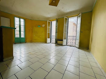 appartement à Toulon (83)