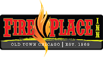 Logo for Fireplace Inn