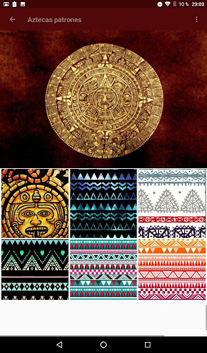 Download Aztecas patrones fondos de pantalla y wallpaper HD Free for  Android - Aztecas patrones fondos de pantalla y wallpaper HD APK Download -  STEPrimo.com