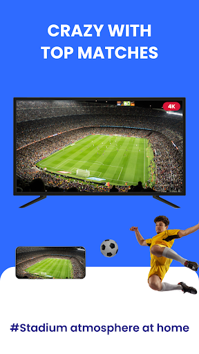 Screenshot Cast TV - Cast for Chromecast