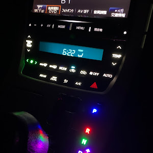 ヴェルファイア ANH20W
