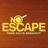 No Escape, Bandra West, Mumbai logo