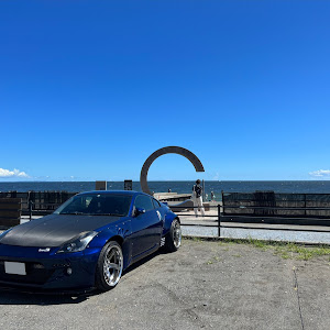 フェアレディZ Z33