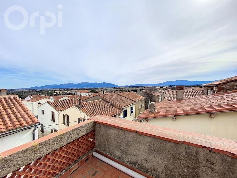 Vente maison 7 pièces 154 m² à Ponteilla (66300), 265 000 €