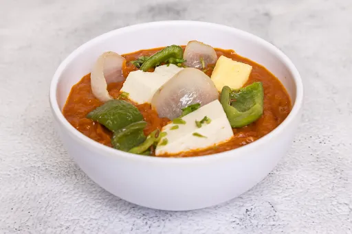 Kadhai Paneer