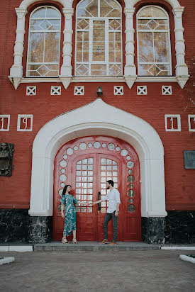 ช่างภาพงานแต่งงาน Anna Zdorenko (zdorenko) ภาพเมื่อ 6 พฤษภาคม 2018