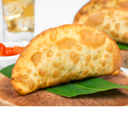 Chicken Brazilian Empanada