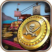 Pirate Dozer  Icon