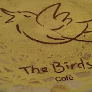 【天母】The Birds Cafe 鳥咖啡