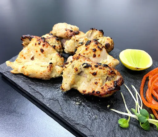 Chicken Malai Tikka