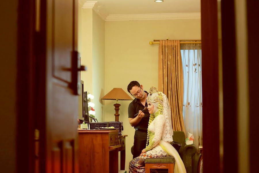 Wedding photographer Febriansyah Selamat P Twinphoto (pribadi). Photo of 12 March 2015