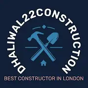 Dhaliwal22 Construction Ltd Logo