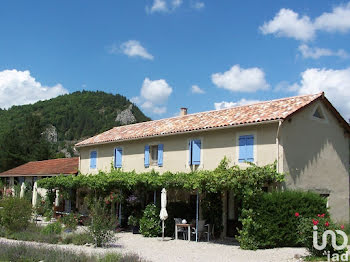 maison à Beaumont-en-Diois (26)