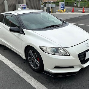 CR-Z ZF1