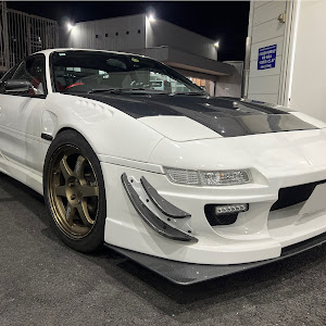 MR2 SW20