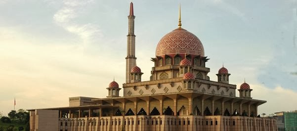 Putrajaya