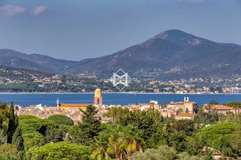 villa à Saint-Tropez (83)