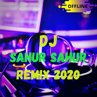 DJ Sahur Ayo Kita Sahur 2020 Original Remix