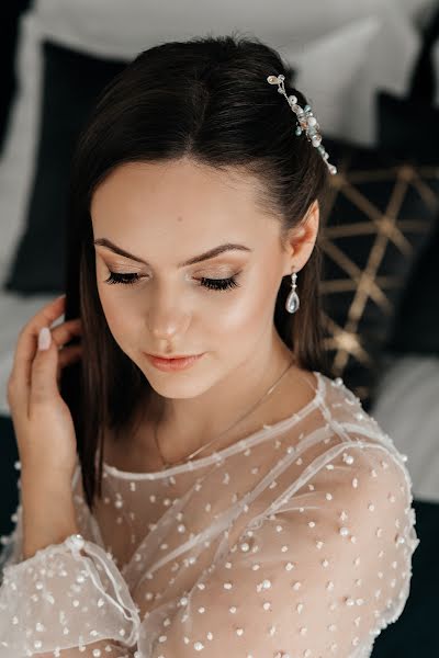 Esküvői fotós Mariya Boyko (mariake). Készítés ideje: 2021 augusztus 2.