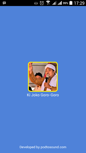 Ki Joko Goro - Goro Mp3