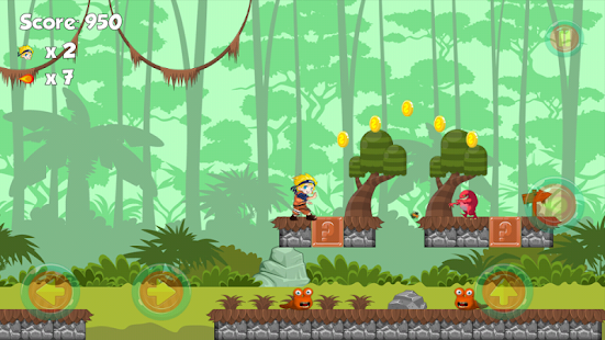 Journey of Ninja Kid Shippuden » Android Free App Store - 551 x 310 png 261kB